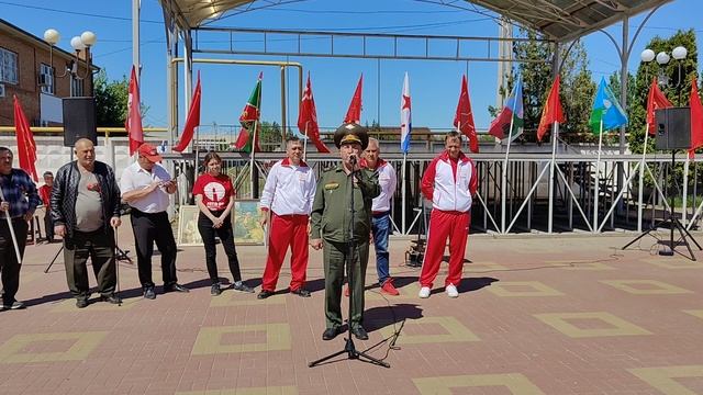 Г.П. Фоменко: "Единая Россия" блокирует принятие закона о "детях войны"