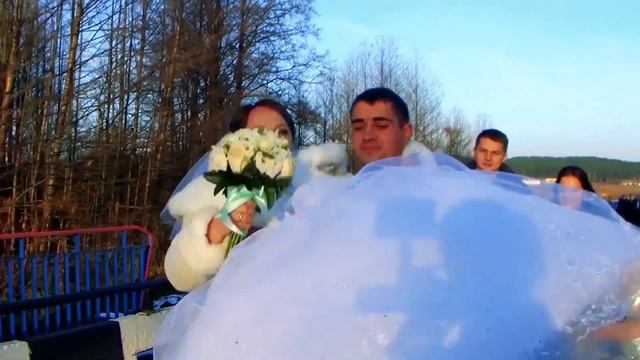 Приближается любовь...