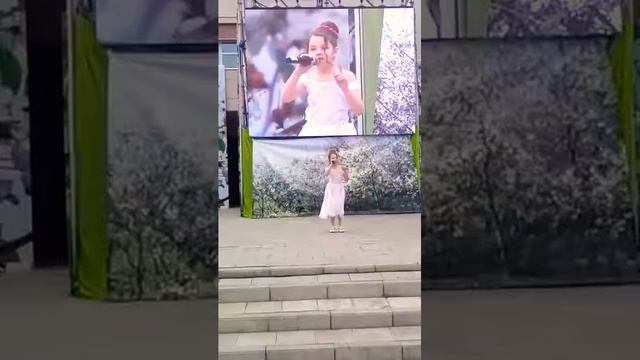 Трогательный стих