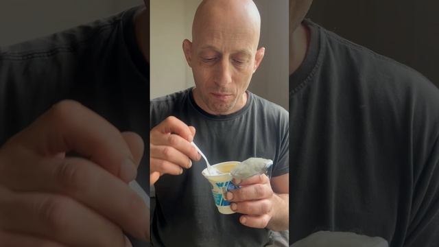 Сгущенка из Омска. Спасибо Антон, Любовь и Елизавета 💕