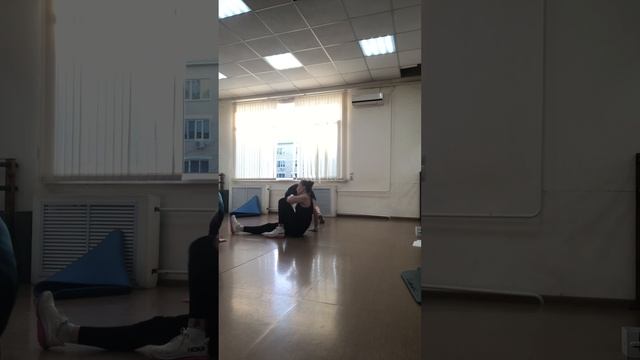 Табата!