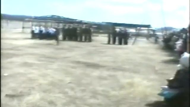 Нам нэһилиэгэр Улуу Кыайыы 50 сылын өрөгөйдөөх тэрээһинэ _ Архыып
