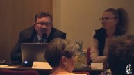 Конференция председателей от ООО ГСС