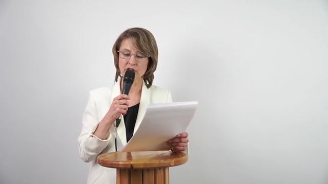 Всероссийский народный сход "Расскажем правду-матку".Народная трибуна.