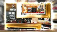 С Днём Радио! Музыкальная открытка 2 от Киностудии Мудрого Кота Тимофея!
