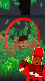 БАГ НА РОБУКСЫ! #shorts #роблокс #roblox
