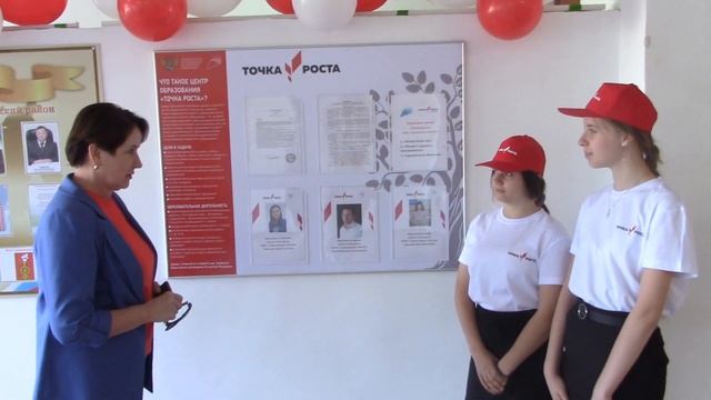 Интервью с Гордеевой Н А