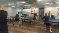 Зеляев Эрик (RTTF: 388) vs Ажин Сергей (RTTF: 384)