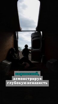 ТАСС: пленные из ВСУ намерены мстить ТЦК за принудительную мобилизацию