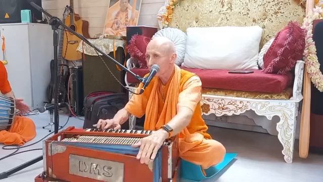 Киртан 1. Иваново.05.05.25.