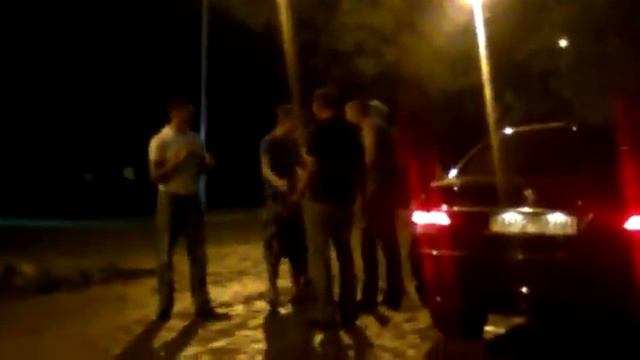 Напросились (Пацан красава)