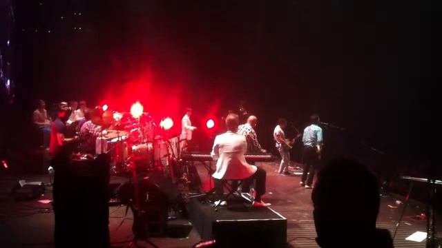 Браво - (Jerry Lee Lewis) - Great balls of fire