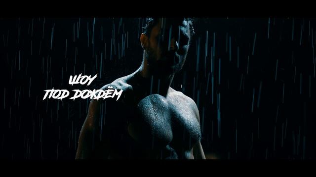 Шоу под дождём V. Признание в любви.2