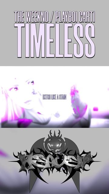 Playboi Carti – Timeless (To Be Hero X AMV) #amv #animeedit #tobeherox #tobeheroxedit #tobeheroxamv