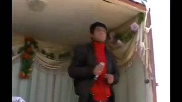 Аллаберди Эминов Джан Джан