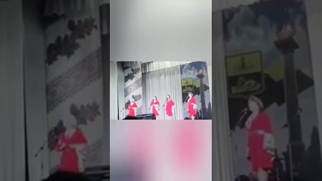 "Ой вийду я на ту гору"