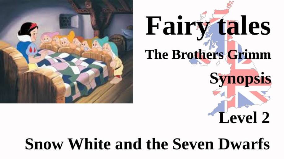 Snow White and the Seven Dwarfs