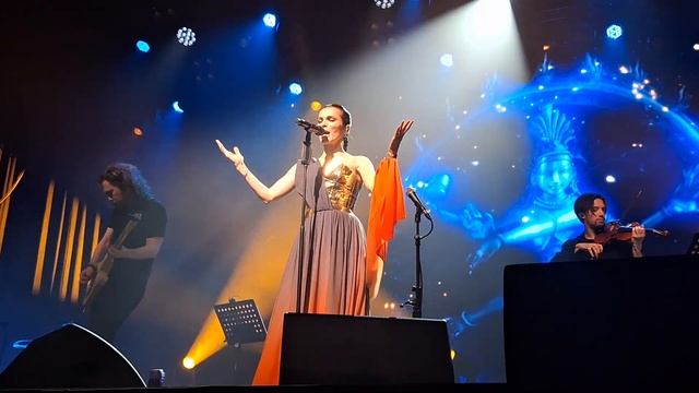 Shiva Mahadev Sati Ethnica @SATIETHNICA   Н. Новгород, 05.04.2024