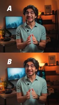 iPhone 16 Pro Max VS Samsung Galaxy S24 Ultra - Cinematic Portrait Mode Comparison 📸