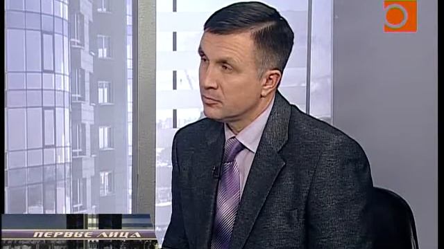 Первые лица. Эфир передачи от 10.10.2019