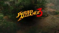 Jagged Alliance 3 - #17 Say My Name