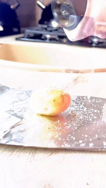Свиные рёбра с гарниром 😍 #готовимдома #рецепты #вкуснаяеда #правиламоейкухни