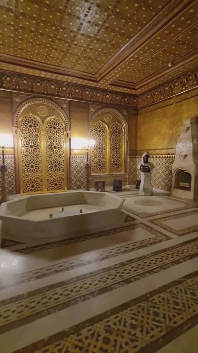 Юсуповский дворец