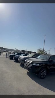 Рынок авто в ОАЭ. Подбор и доставка авто из ОАЭ