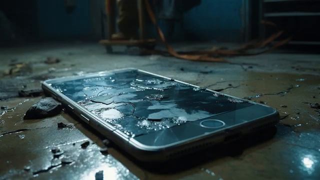 Afraid to Sleep | Mysterious Masked Man | Horror Shorts