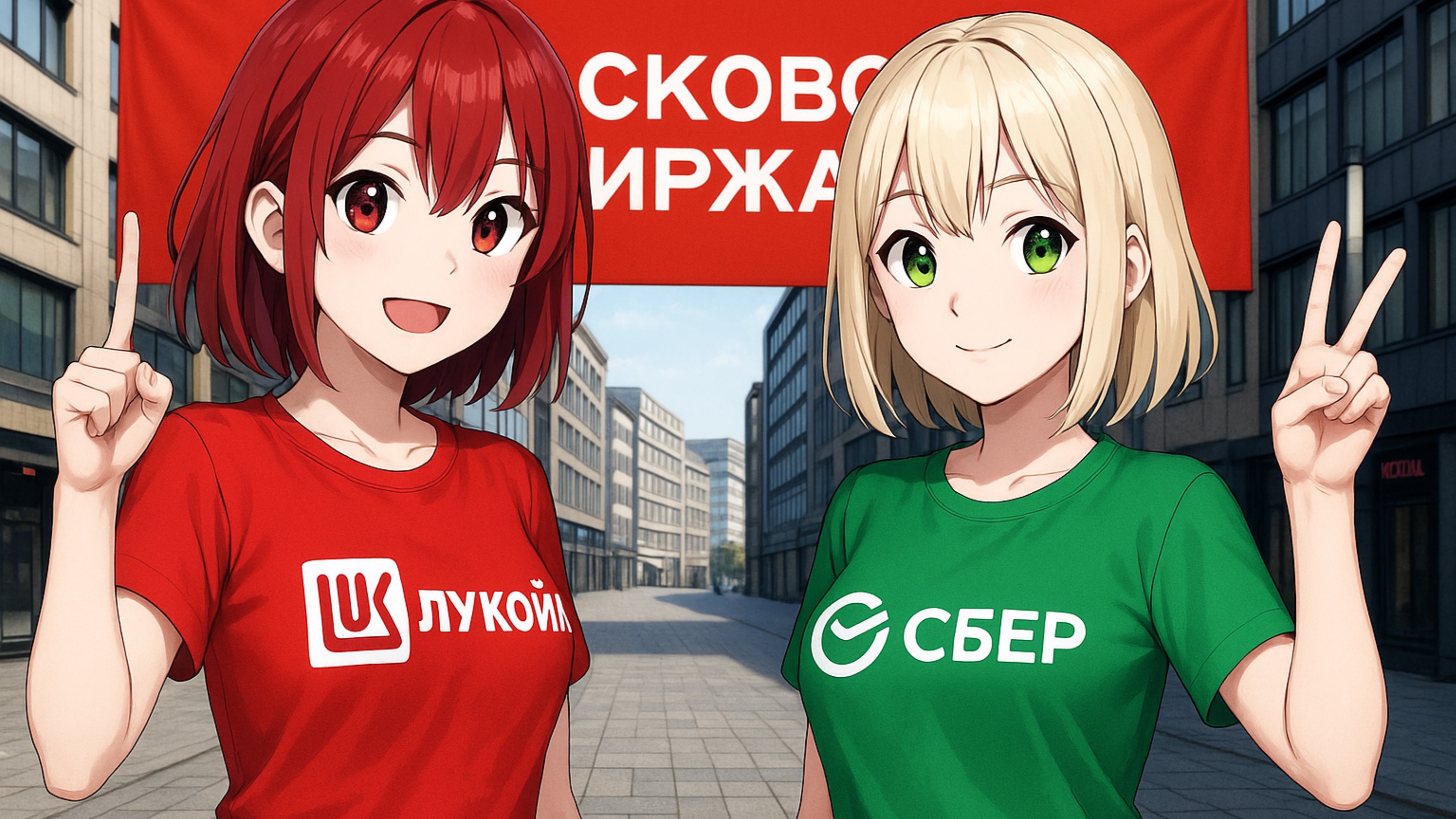 Докупил Акций Лукойла и Х5 в Дивидендный Портфель