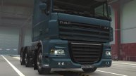 Euro Truck Simulator 2 По России Челябинск - Казань