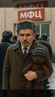 Коротко о погоде ...
