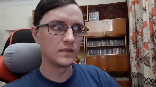 Влог #11