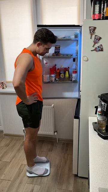 Лайфхак от лишнего веса #shorts