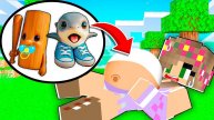 I Created R.E.P.O In Minecraft And Here's What Happened...