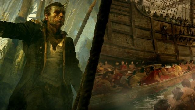 Age of Empires IV - Трейлер