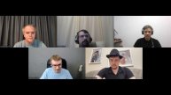 Круглый стол Архитектурные Best Practices - от MVP к микросервисам