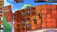 Plants vs zombies pt.40