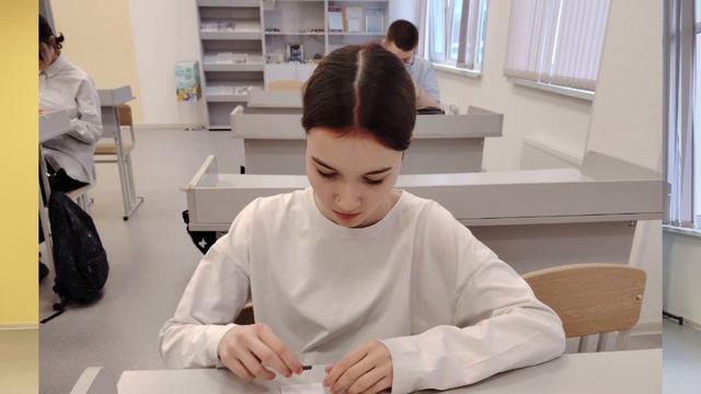 Школьники из Магаданской области написали письма бывшим узникам концлагерей из Ждановки