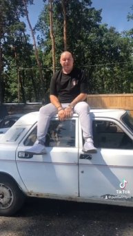Тачка на прокачку