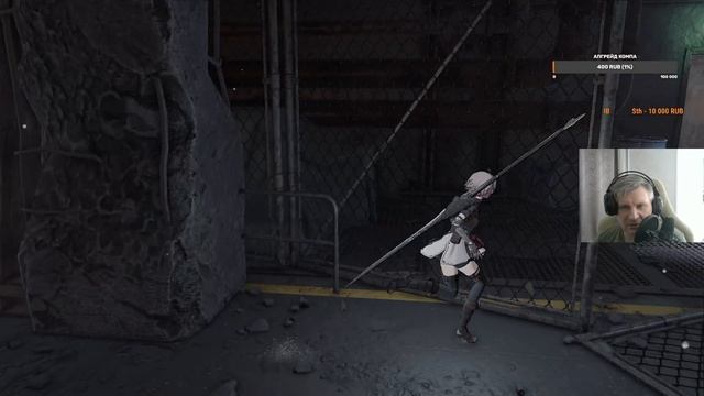 1. AI Limit  03.05.2025 13.30 МСК