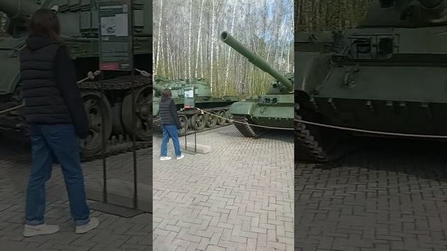Техника и танки