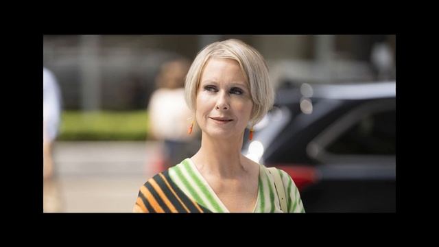 Спойлеры! Обзор 5 и 6 серии. И просто так сериал. Рука-лицо…