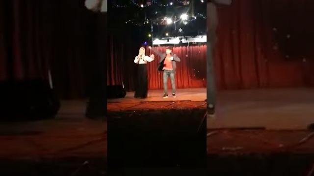 Хава Хачароева безаман ц1е