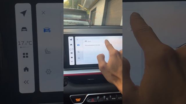 Geely Coolray 2024 русификация, установка приложении