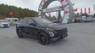 Omoda C5 1,5 л. Бензин Вариатор (147 л.с.) 2WD 2023