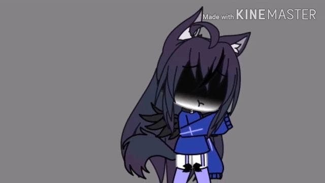 ♡клип-я верю в мечту. Gacha club ♡