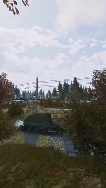 Enlisted. Испытание немецкого ПТР на пехотинце