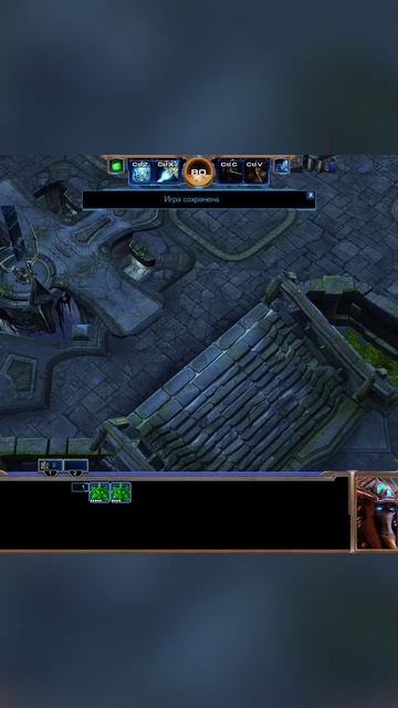 ЛУЧШАЯ СПОСОБНОСТЬ КОПЬЯ АДДУНА — Что выбрать в StarCraft 2? | StarCraft 2, Протоссы, Копьё Аддуна