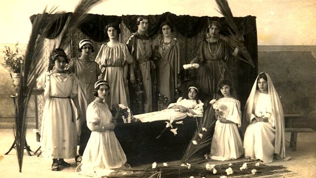 ВЕЛИКИТЕ  ВАРНЕНЦИ -  част 4  +++++++ КРЪСТЮ  МИРСКИ